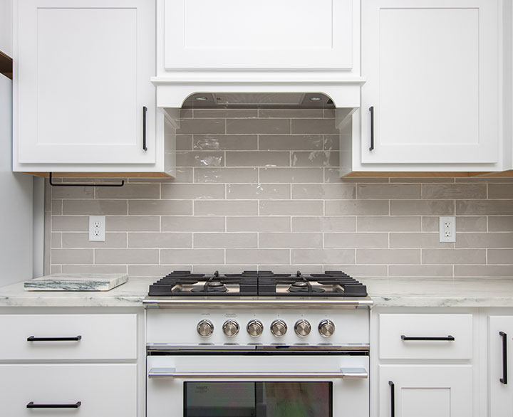 kitchen backsplash