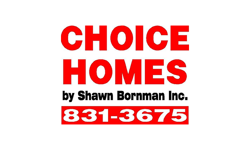 Choice Homes