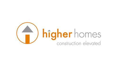 Higher Homes