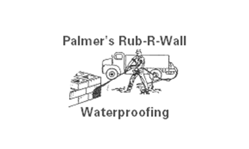 Palmers Rub R Wall