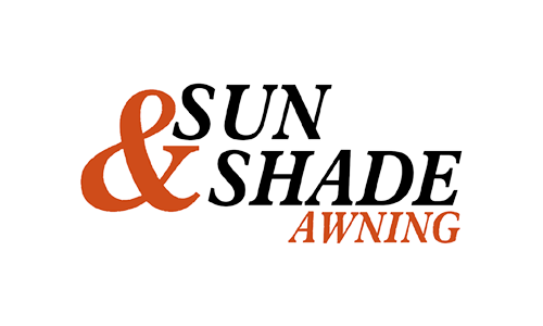 Sun Shade Awning