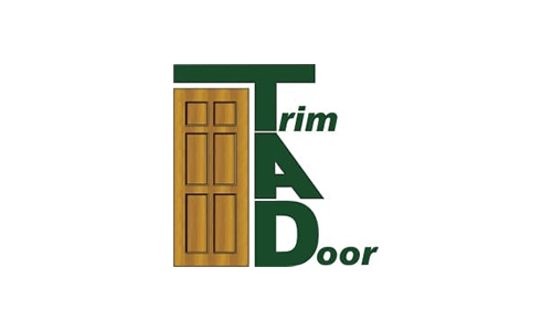 Trim A Door