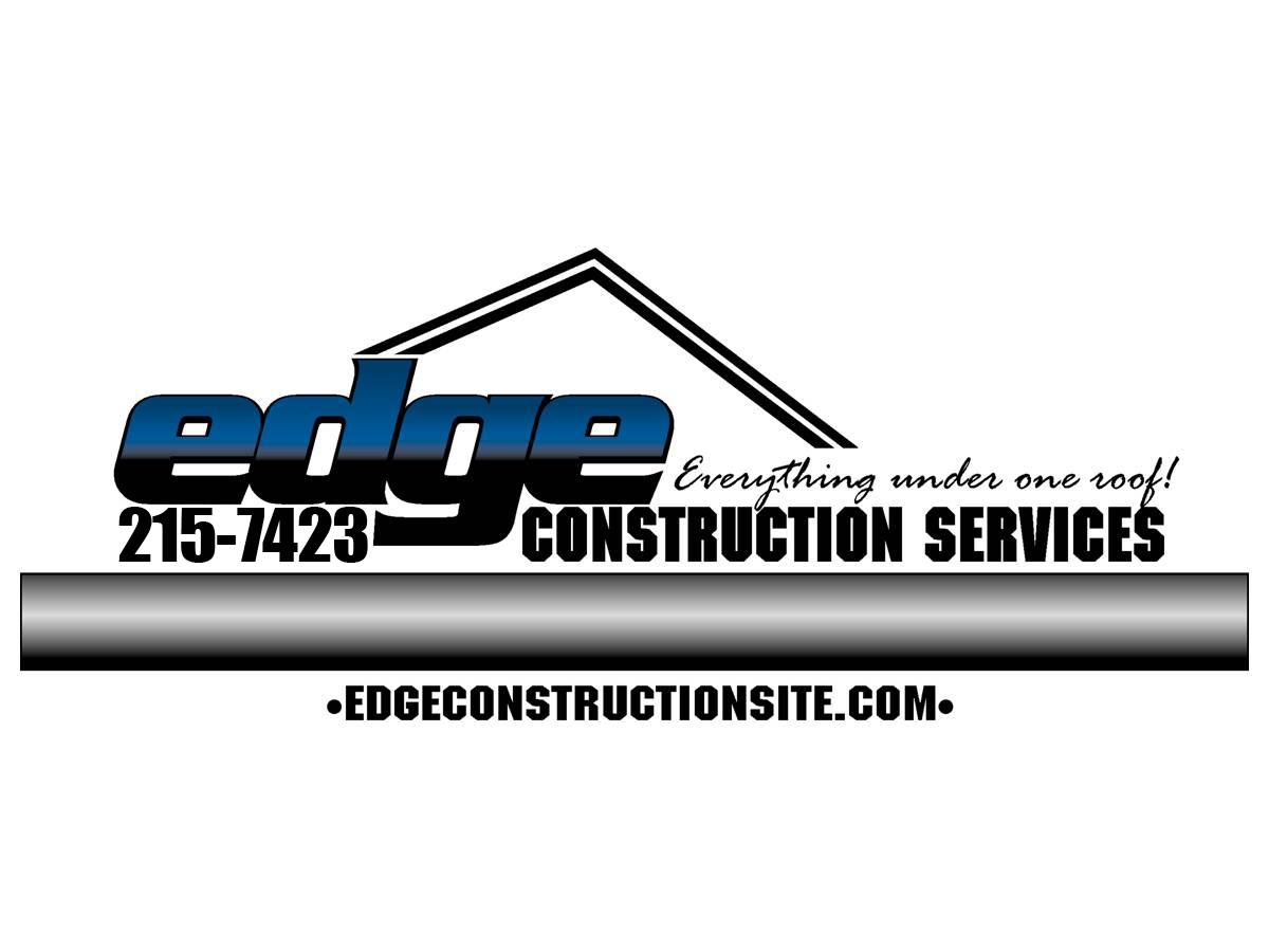 Edge Construction