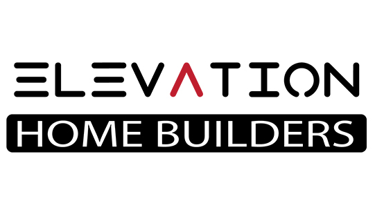 elevation home builders