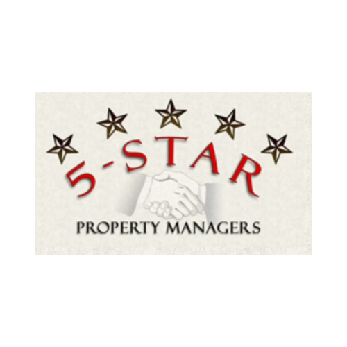 Website Logo sizing 5 Star