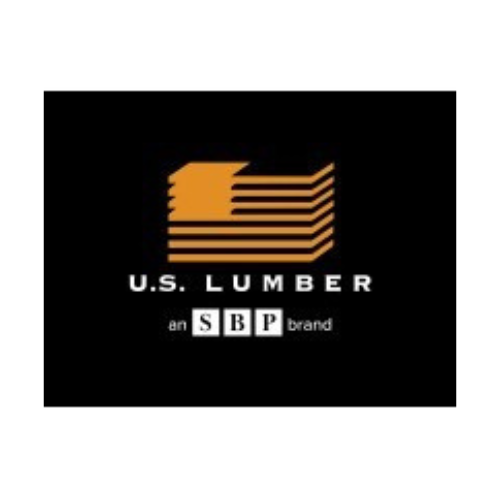 US Lumber Website Logo sizing