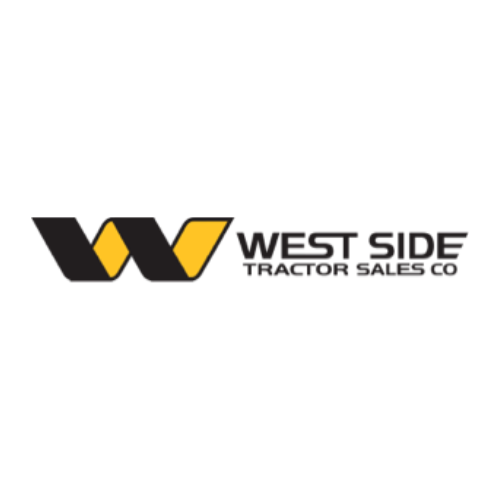 West Side Tractor Website Logo sizing