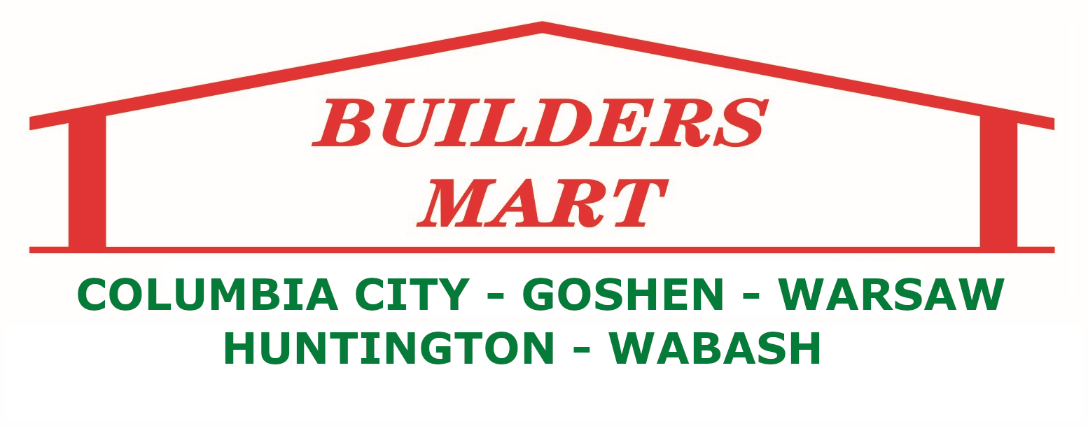 Builders Mart correct logo