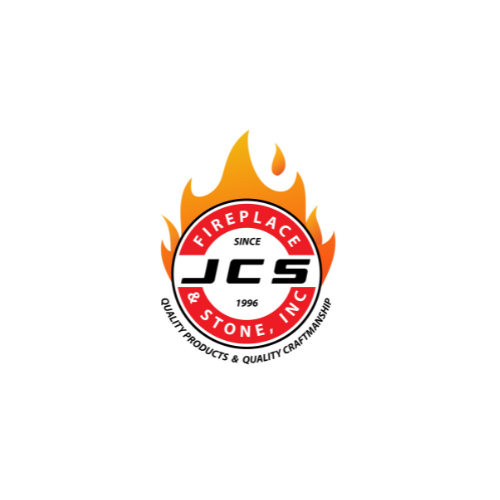 Website Logo sizing JCS Fireplace Stone