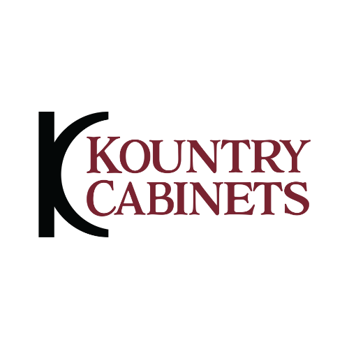 Website Logo sizing Kountry Cabinets